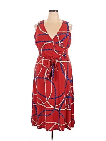 Lauren by Ralph Lauren Casual Dress (view 1)