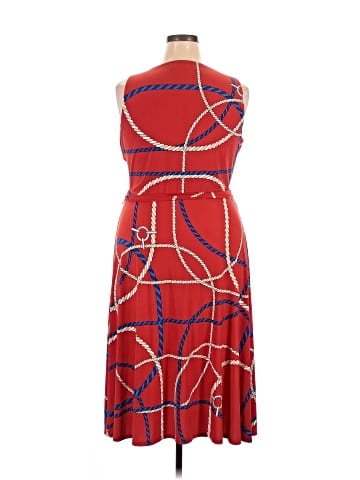 Lauren by Ralph Lauren Casual Dress (view 2)