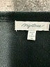 Mystree Black Cardigan Size M - photo 7
