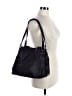 Assorted Brands Solid Black Shoulder Bag One size - photo 2