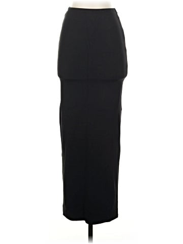 MATTE Collection Formal Skirt (view 1)