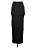 MATTE Collection Black Formal Skirt Size XS - photo 1