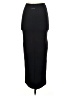 MATTE Collection Black Formal Skirt Size XS - photo 2