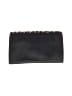 Diane von Furstenberg Animal Print Black Clutch One size - photo 2
