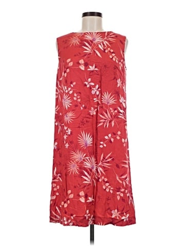 Coldwater Creek Casual Dress (view 1)