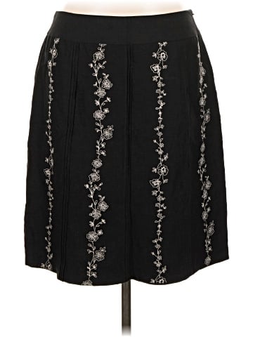 Ann Taylor LOFT Casual Skirt (view 1)