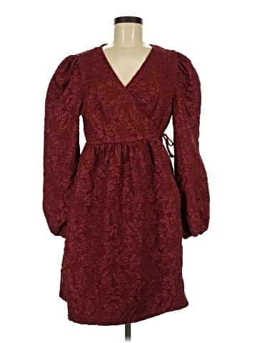 Monki Cocktail Dress (view 1)