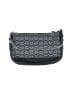 Coach 100% Canvas Graphic Blue Shoulder Bag One size - photo 5