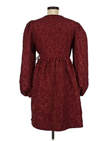 Monki Cocktail Dress (view 2)
