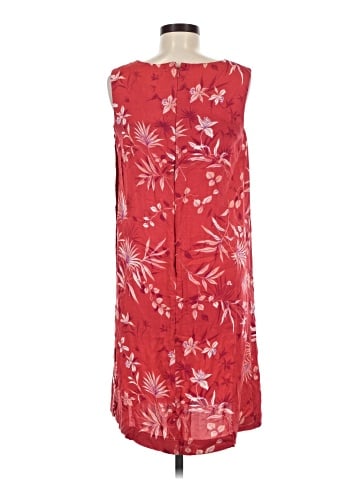 Coldwater Creek Casual Dress (view 2)