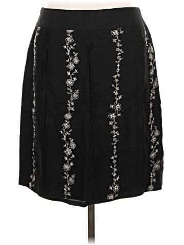Ann Taylor LOFT Casual Skirt (view 2)