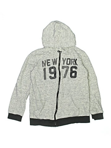 Primigi Zip Up Hoodie (view 1)