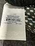 Mud Pie 100% Rayon Houndstooth Gray Casual Dress Size L - photo 8