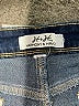 Harmony + Havoc Blue Denim Shorts Size 29 waist (estimated) - photo 3