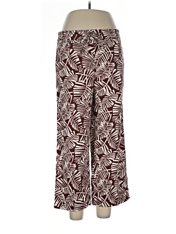 Alexander Jordan Linen Pants (view 1)