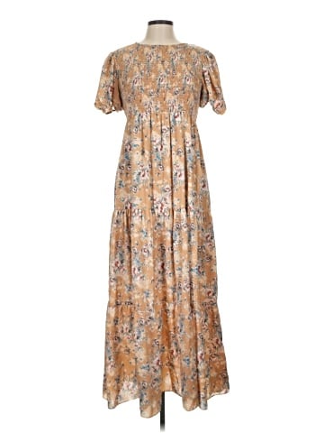 Entro Casual Dress (view 1)