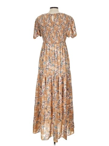 Entro Casual Dress (view 2)