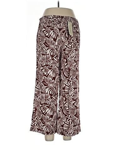 Alexander Jordan Linen Pants (view 2)