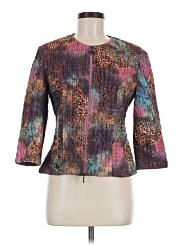Joseph Ribkoff Blazer (view 1)