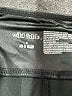 Wild Fable Metallic Silver Active Pants Size S - photo 7