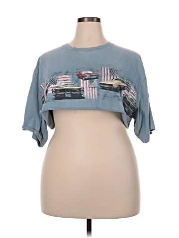 North River Outfitters Short Sleeve T-Shirt (view 1)
