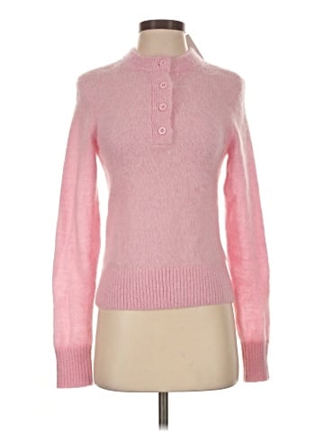 Aligne Turtleneck Sweater (view 1)