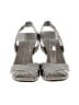Anne Klein Sport Gray Wedges Size 8 1/2 - photo 2