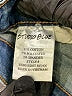 STUDIO BLUE Solid Blue Jeans Size 30 waist - photo 8