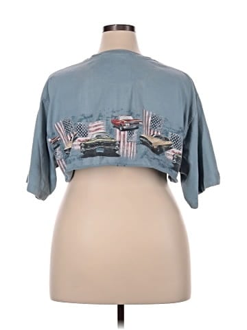 North River Outfitters Short Sleeve T-Shirt (view 2)