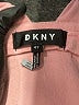 DKNY Pink Overalls Size 4T - photo 3