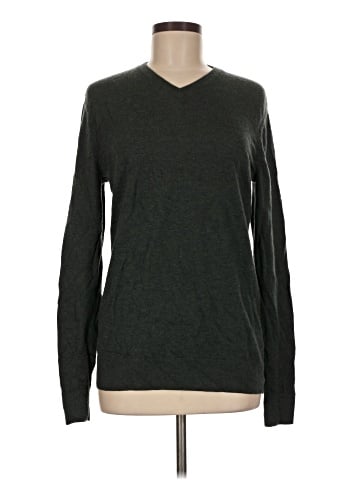 Theory Wool Sweater (view 1)