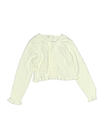 Cinderella Cardigan (view 1)