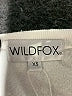 Wildfox 100% Cotton White Sweatshirt Size XS - photo 7