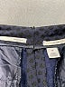 Halogen Houndstooth Black Casual Pants Size 14 - photo 7