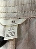 H&M Ivory Casual Pants Size M - photo 7
