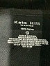 Kate Hill Black Short Sleeve Polo Size 1X - photo 7