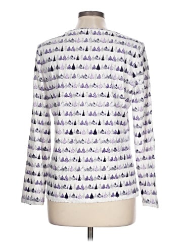 Talbots Outlet Long Sleeve Top (view 2)