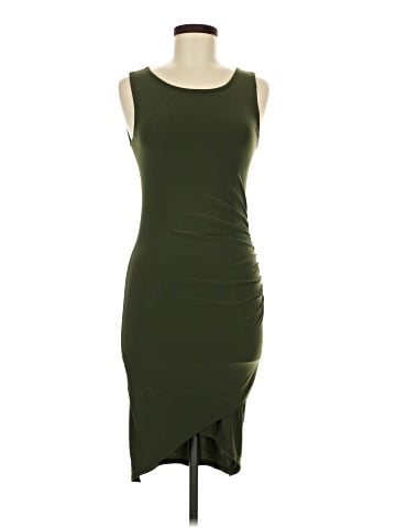Lyss Loo Cocktail Dress (view 1)