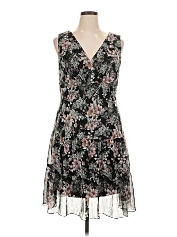 Connected Apparel Cocktail Dress (view 1)
