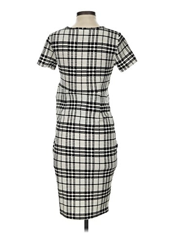 Motherhood Casual Dress (view 2)