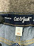 Cat & Jack Blue Jeans Size 7 - photo 3