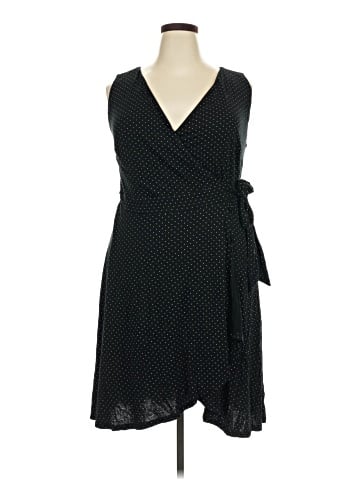 Ann Taylor LOFT Cocktail Dress (view 1)