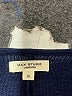 Max Studio Blue Cardigan Size 1X - photo 7