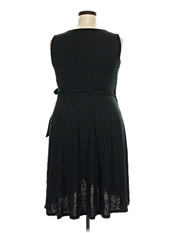 Ann Taylor LOFT Cocktail Dress (view 2)