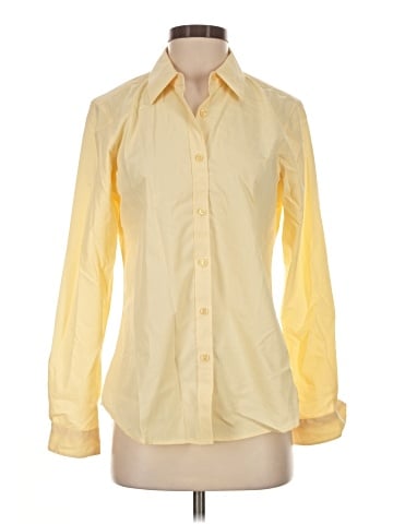 Unbranded Long Sleeve Blouse (view 1)