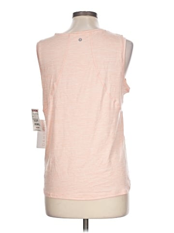 Danskin Sleeveless T-Shirt (view 2)