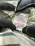 No Boundaries Stripes Green Casual Dress Size L - photo 8