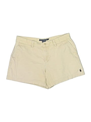 Ralph Lauren Sport Khaki Shorts (view 1)