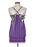 Soybu Purple Tank Top Size S - photo 2