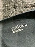 Zella Black Active T-Shirt Size 3X - photo 7